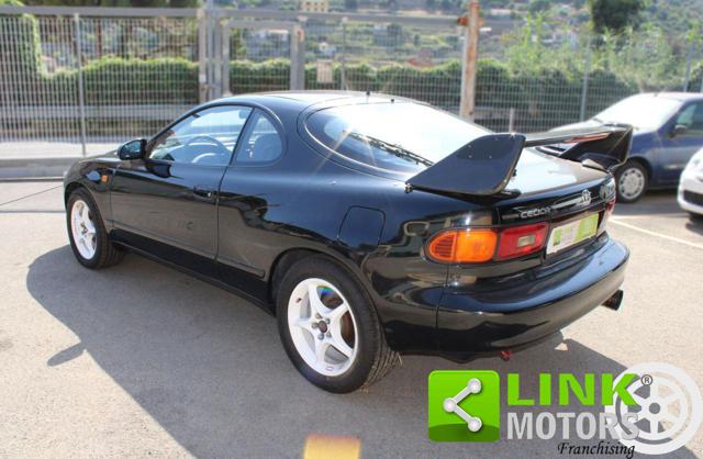 TOYOTA Celica usata 18