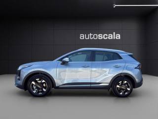 KIA Sportage usata, con Airbag