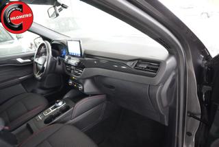 FORD Kuga usata, con Fendinebbia
