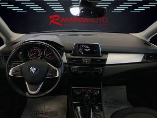 BMW 216 usata 16