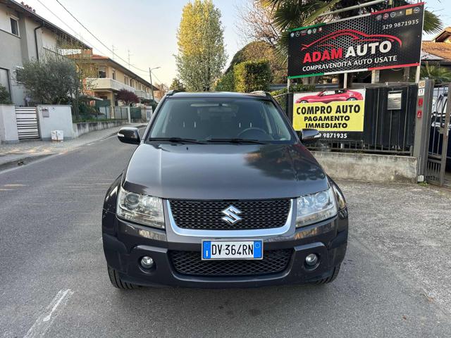 SUZUKI Grand Vitara usata, con Airbag laterali