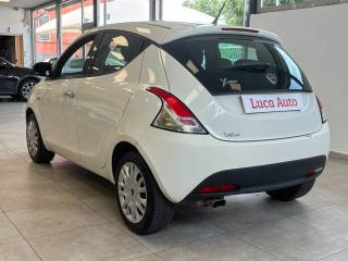 LANCIA Ypsilon usata, con Boardcomputer