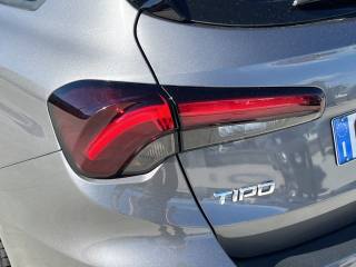 FIAT Tipo usata, con Specchietti laterali elettrici