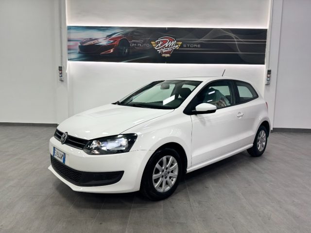 VOLKSWAGEN Polo usata, con Airbag