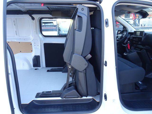 FIAT Scudo usata, con Chiusura centralizzata