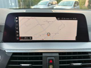 BMW X3 usata, con Luce d