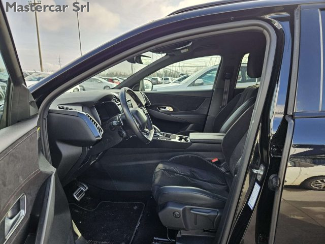 DS AUTOMOBILES DS 7 usata, con Climatizzatore