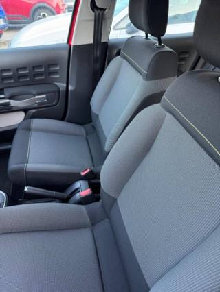 CITROEN C3 usata, con Controllo trazione