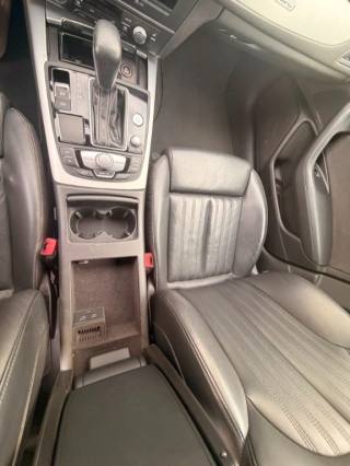 AUDI A6 usata, con Climatizzatore