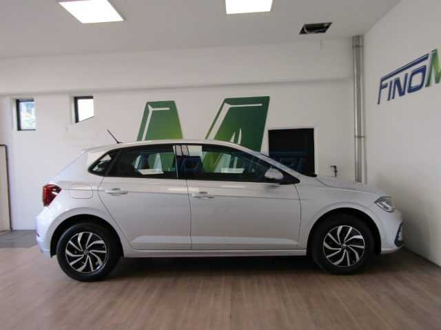 VOLKSWAGEN Polo usata, con Luci diurne LED