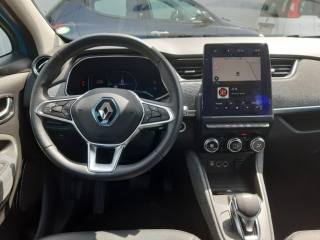 RENAULT ZOE usata, con Autoradio