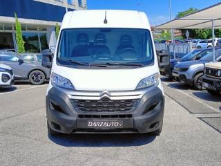 CITROEN Jumper usata, con Airbag