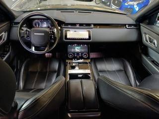 LAND ROVER Range Rover Velar usata, con Volante in pelle