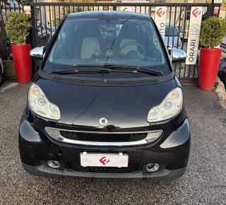 SMART ForTwo usata 7