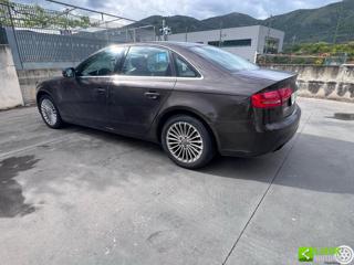 AUDI A4 usata, con Airbag