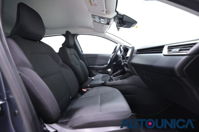 RENAULT Clio usata 46
