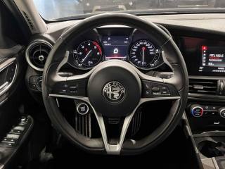 ALFA ROMEO Giulia usata, con Sensore di luce