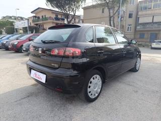 SEAT Ibiza usata, con Boardcomputer