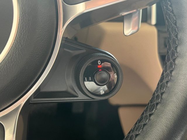 PORSCHE Macan usata, con Chiusura centralizzata