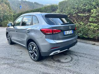 MG ZS usata, con Alzacristalli elettrici