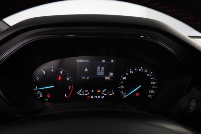 FORD Focus usata 6