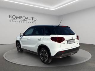 SUZUKI Vitara usata, con Airbag Passeggero