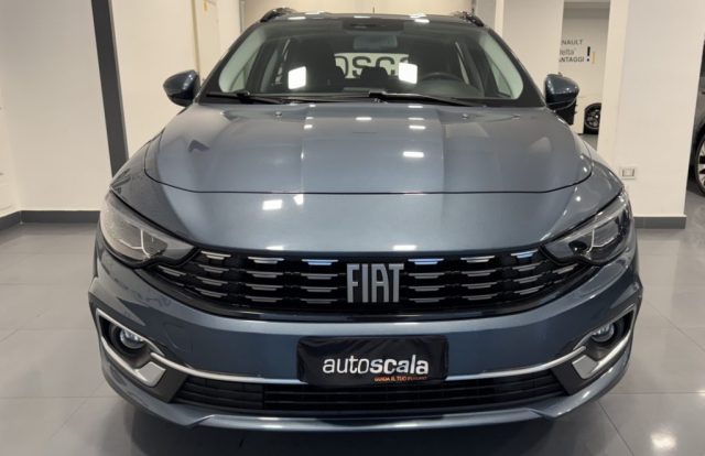 FIAT Tipo usata, con Airbag