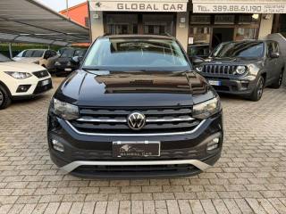 VOLKSWAGEN T-Cross usata 1