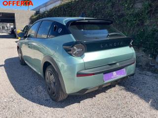 LANCIA Ypsilon usata, con Chiusura centralizzata