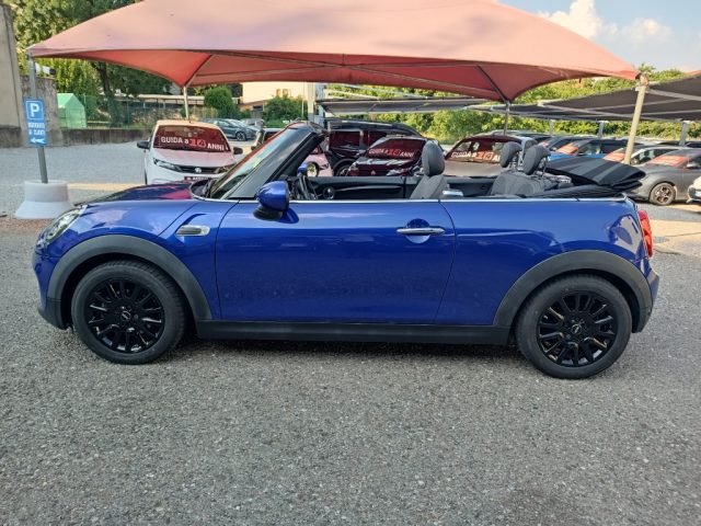 MINI Mini usata, con Airbag Passeggero