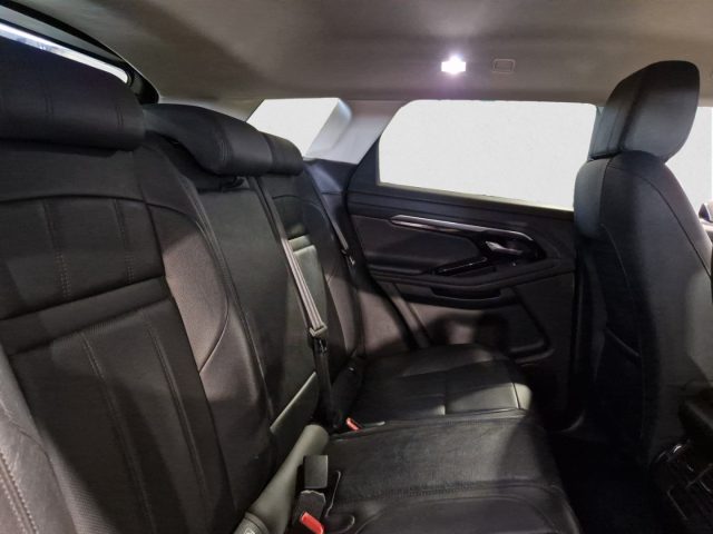 LAND ROVER Range Rover Evoque usata, con Alzacristalli elettrici