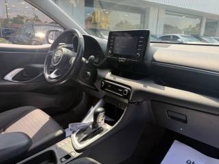 TOYOTA Yaris usata, con Servosterzo