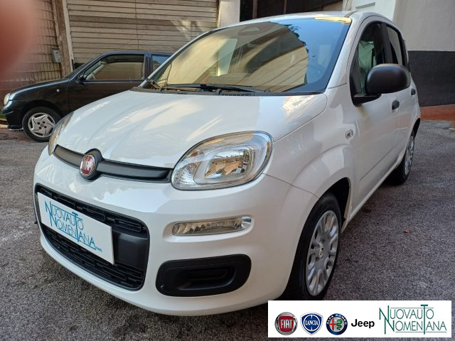 FIAT Panda usata, con Airbag Passeggero