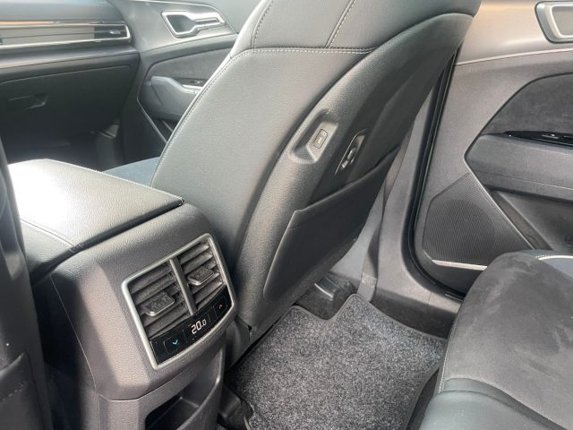 KIA Sportage usata, con Bluetooth