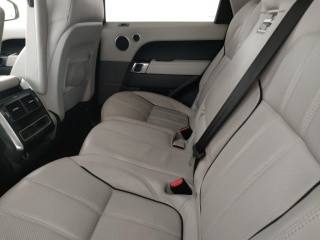LAND ROVER Range Rover Sport usata, con Controllo trazione