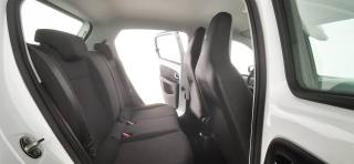 VOLKSWAGEN up! usata 43