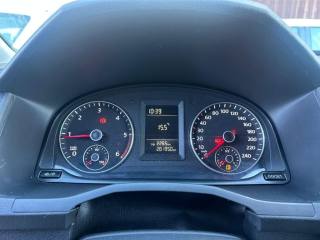 VOLKSWAGEN Caddy usata, con ESP