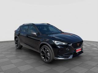 CUPRA Formentor usata 6