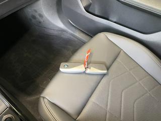 BMW X1 usata, con Park Distance Control