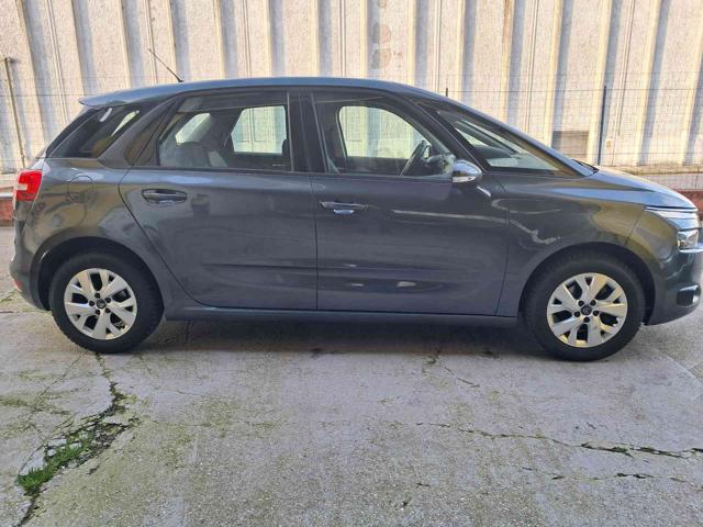 CITROEN C4 Picasso usata, con Climatizzatore