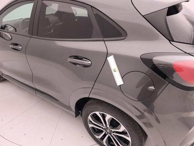FORD Puma usata, con Volante multifunzione