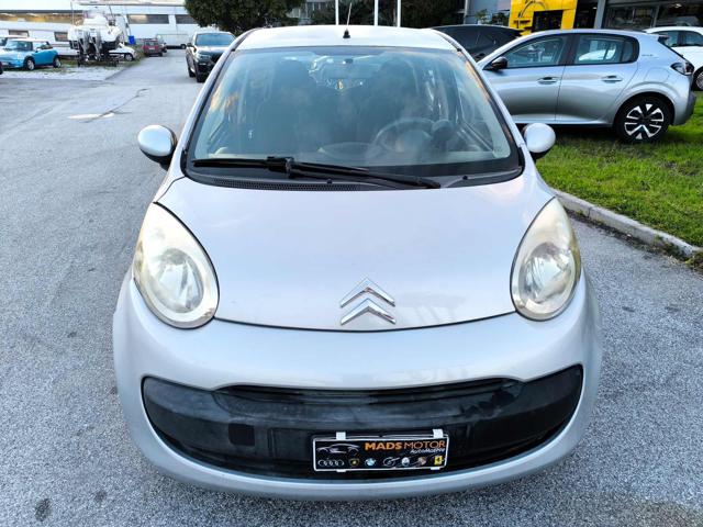 CITROEN C1 usata, con Immobilizzatore elettronico