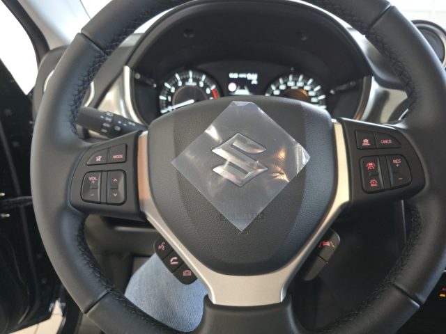 SUZUKI Vitara usata, con Trazione integrale