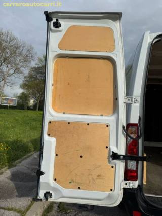 RENAULT Master usata, con Servosterzo