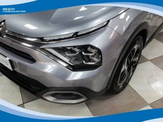 CITROEN C4 usata, con Controllo trazione