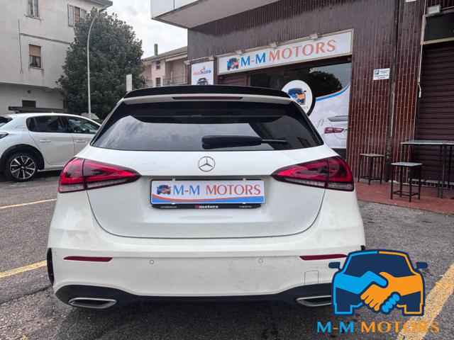 MERCEDES-BENZ A 180 usata, con Autoradio