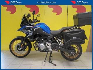 BMW F 850 GS usata 2