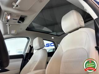 JAGUAR E-Pace usata, con Cruise Control