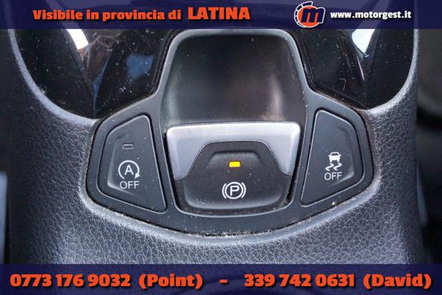 JEEP Compass usata 55