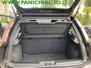FIAT Punto Evo usata, con Ruotino